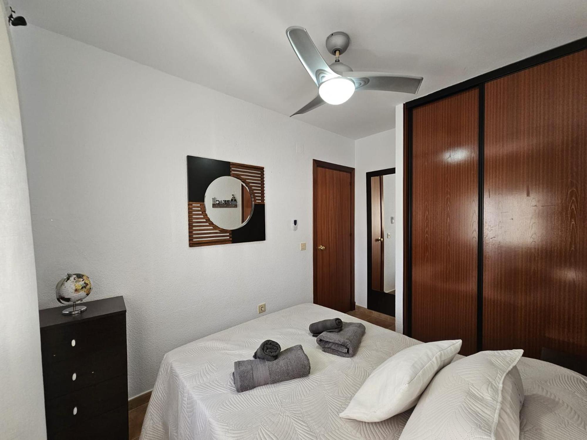 Vinas Del Mar-Balconera Lejlighed Chiclana de la Frontera Eksteriør billede