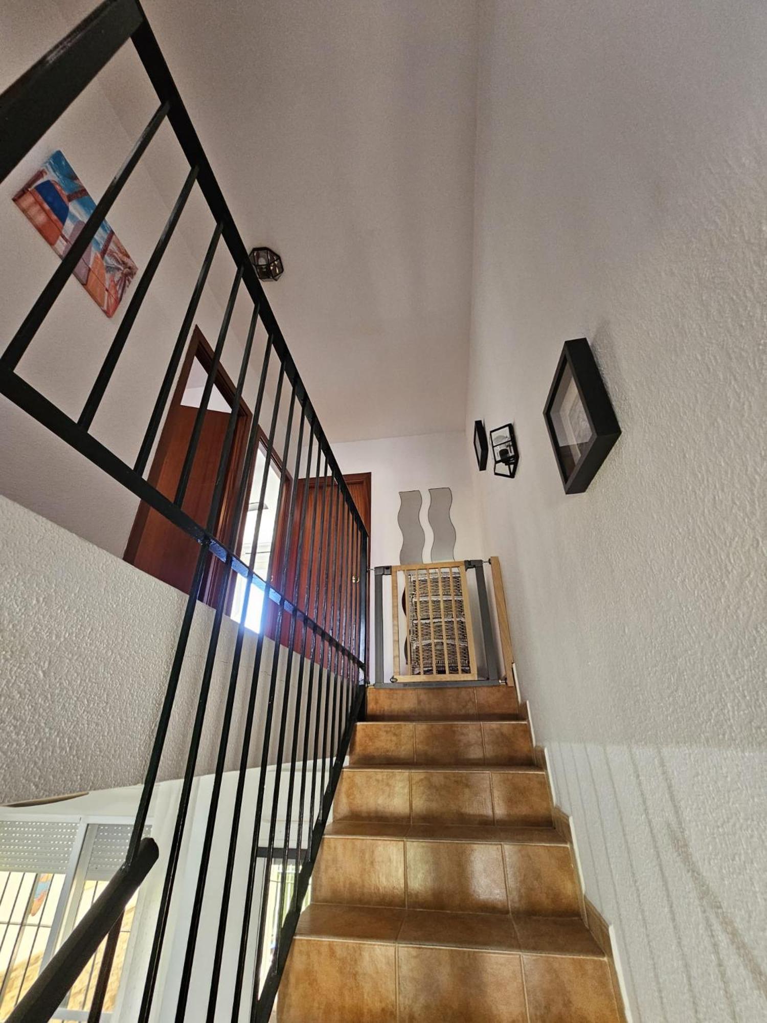 Vinas Del Mar-Balconera Lejlighed Chiclana de la Frontera Eksteriør billede