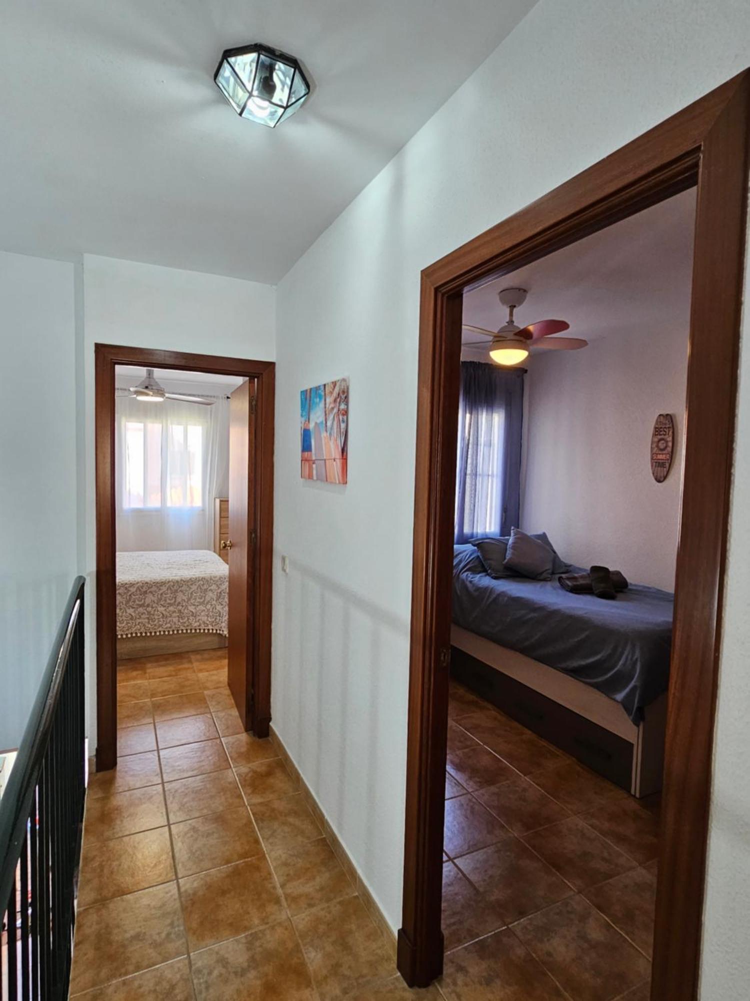 Vinas Del Mar-Balconera Lejlighed Chiclana de la Frontera Eksteriør billede